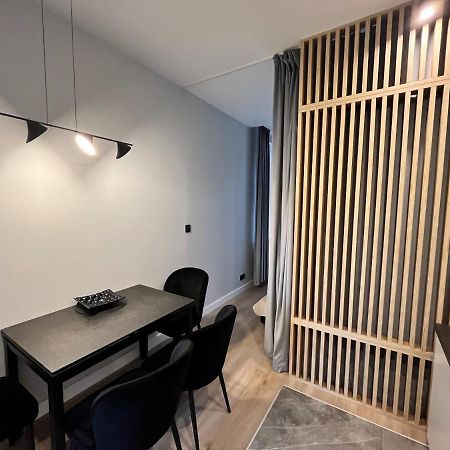 شقة Rent Sopot Mariana Mokwy 20 المظهر الخارجي الصورة