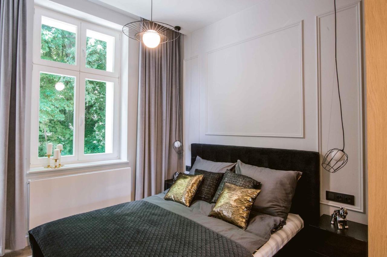 شقة Rent Sopot Mariana Mokwy 20 المظهر الخارجي الصورة
