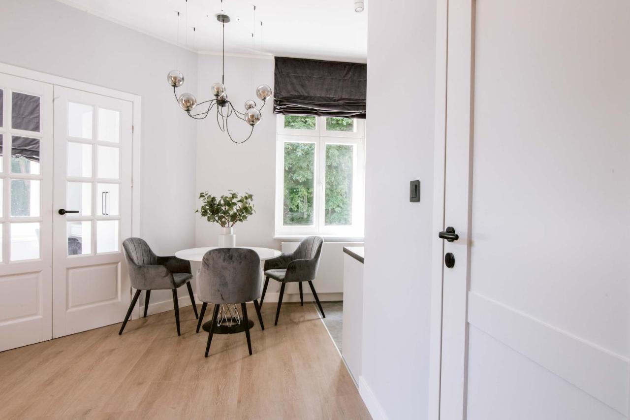 شقة Rent Sopot Mariana Mokwy 20 المظهر الخارجي الصورة