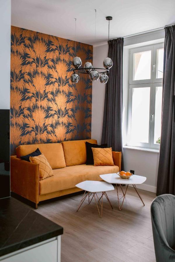 شقة Rent Sopot Mariana Mokwy 20 المظهر الخارجي الصورة