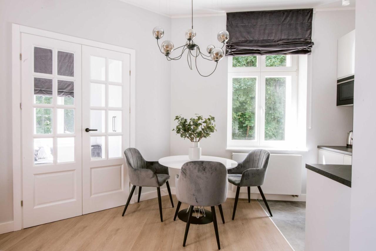 شقة Rent Sopot Mariana Mokwy 20 المظهر الخارجي الصورة