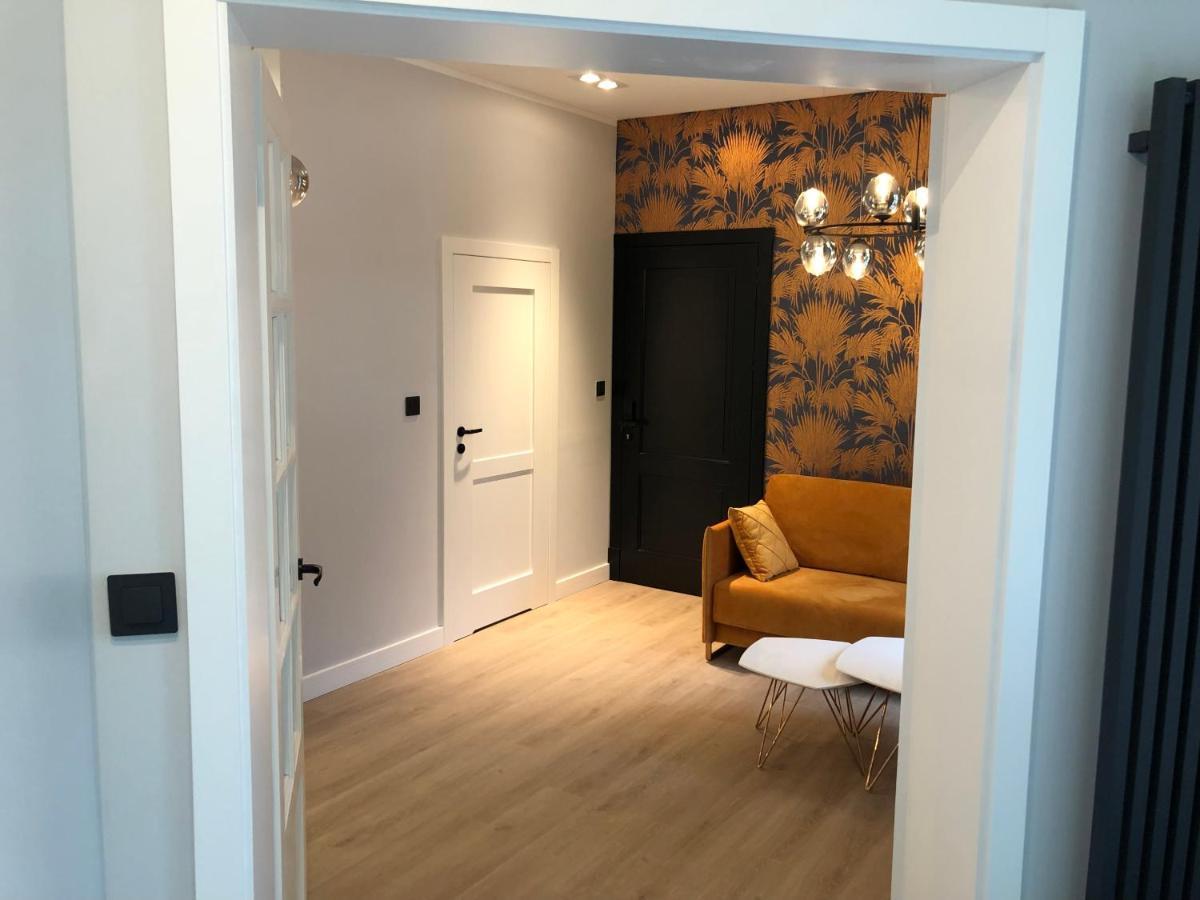 شقة Rent Sopot Mariana Mokwy 20 المظهر الخارجي الصورة