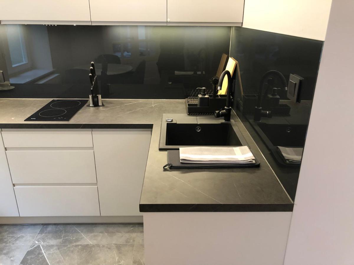 شقة Rent Sopot Mariana Mokwy 20 المظهر الخارجي الصورة
