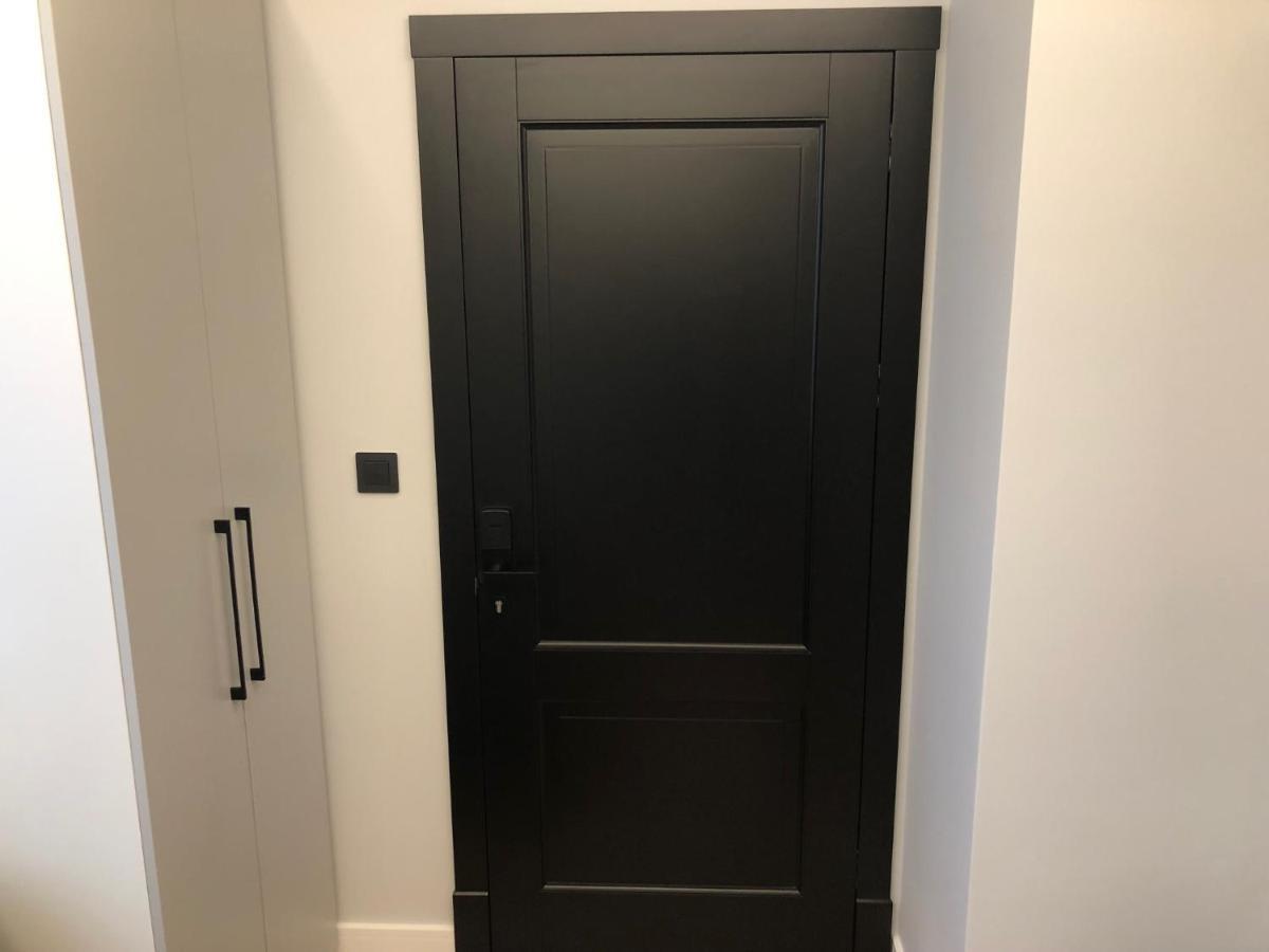 شقة Rent Sopot Mariana Mokwy 20 المظهر الخارجي الصورة
