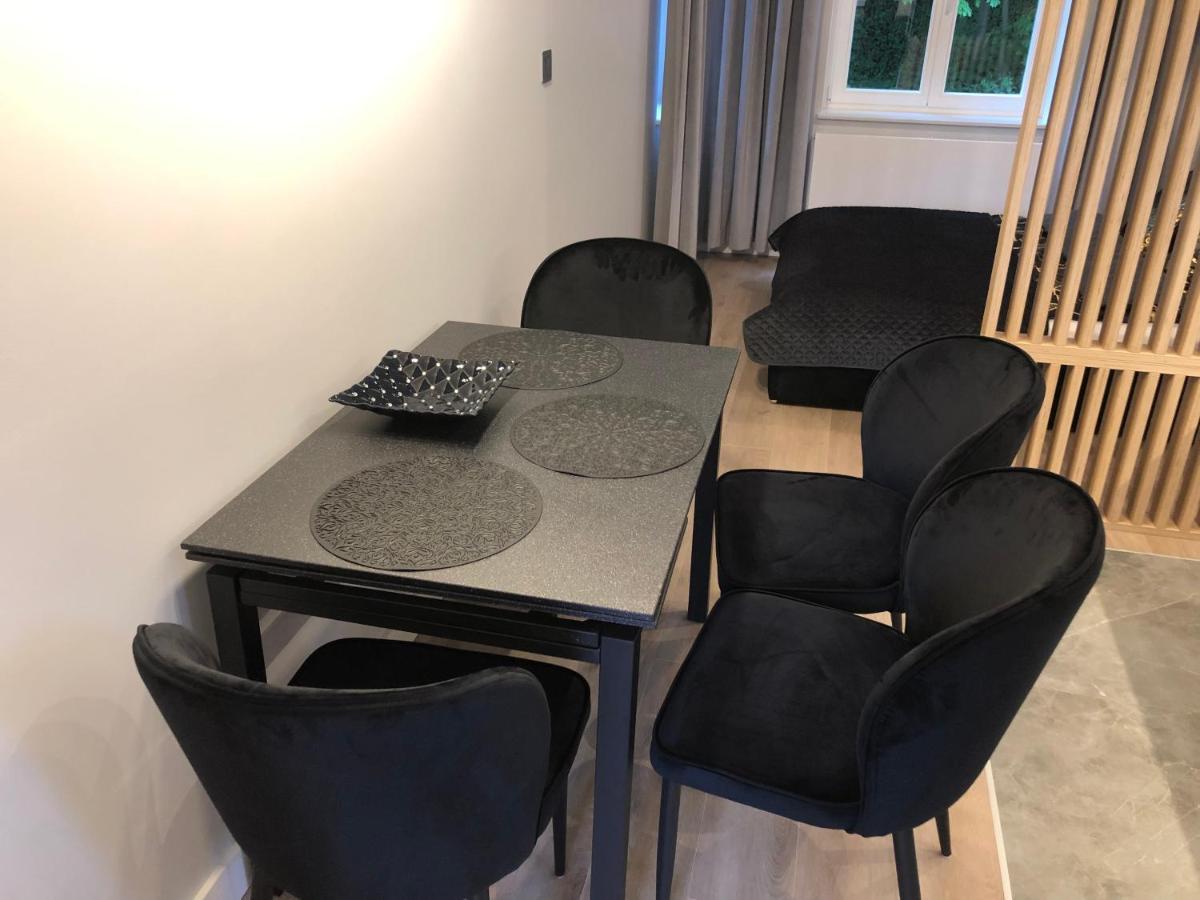 شقة Rent Sopot Mariana Mokwy 20 المظهر الخارجي الصورة