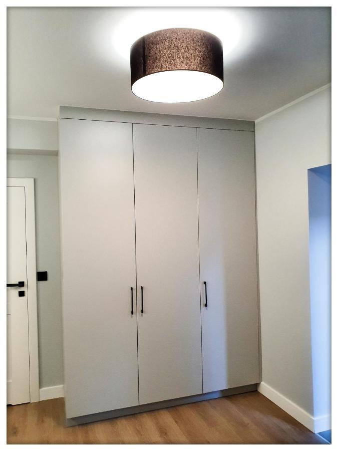 شقة Rent Sopot Mariana Mokwy 20 المظهر الخارجي الصورة
