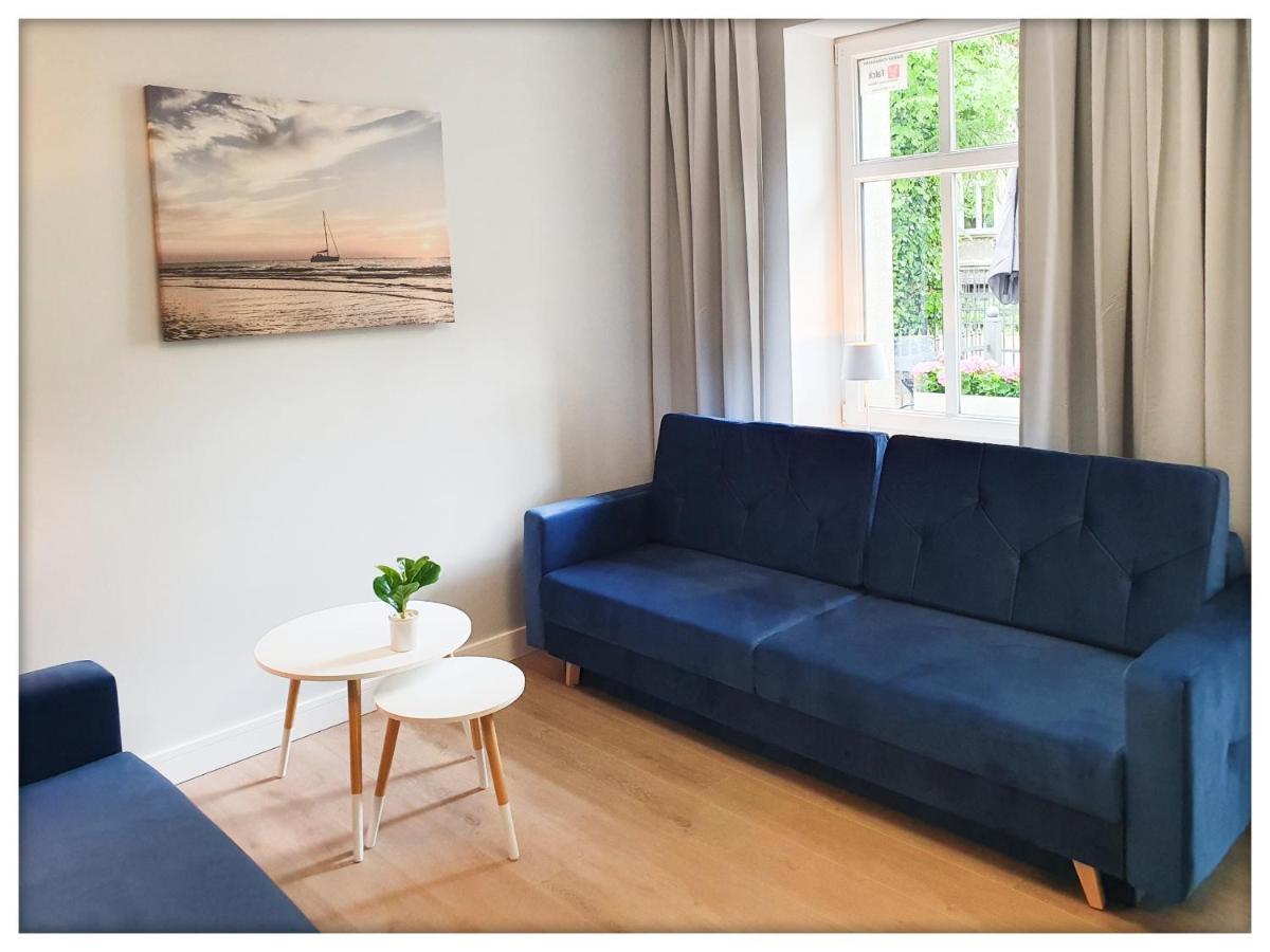شقة Rent Sopot Mariana Mokwy 20 المظهر الخارجي الصورة