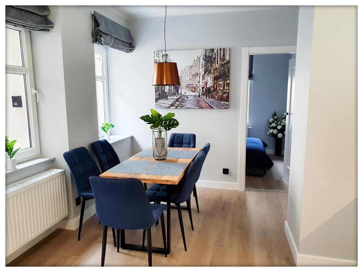 شقة Rent Sopot Mariana Mokwy 20 المظهر الخارجي الصورة