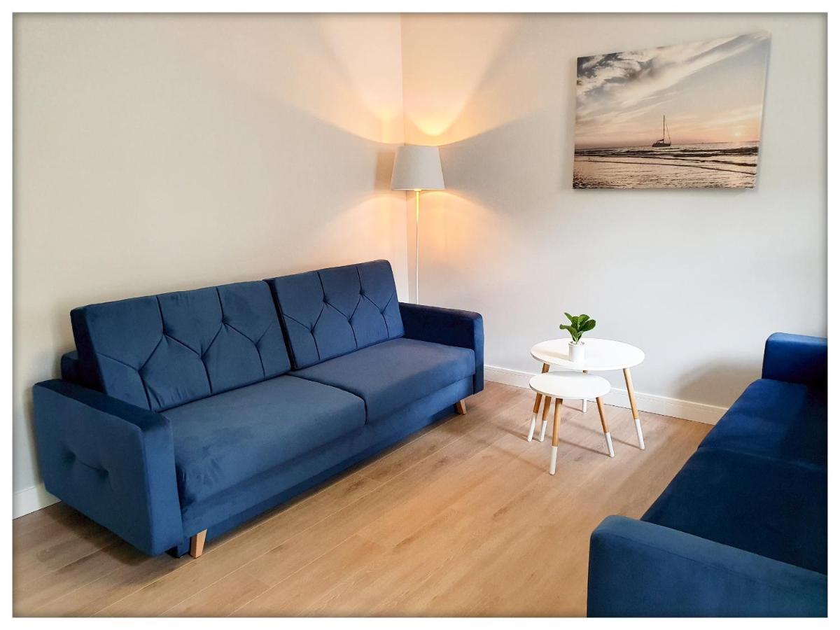 شقة Rent Sopot Mariana Mokwy 20 المظهر الخارجي الصورة
