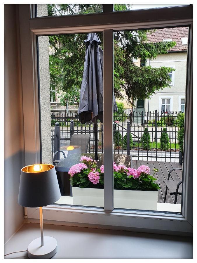 شقة Rent Sopot Mariana Mokwy 20 المظهر الخارجي الصورة