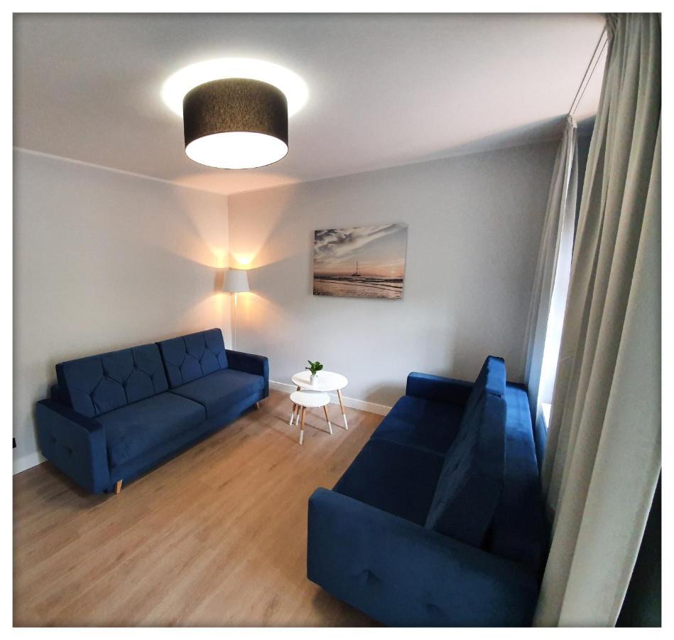 شقة Rent Sopot Mariana Mokwy 20 المظهر الخارجي الصورة