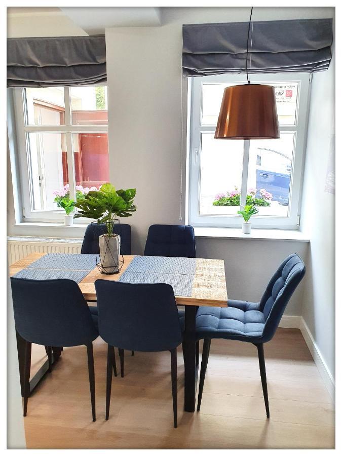 شقة Rent Sopot Mariana Mokwy 20 المظهر الخارجي الصورة