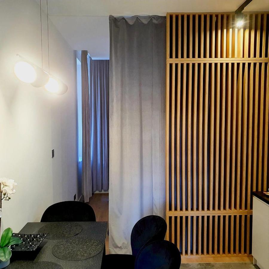 شقة Rent Sopot Mariana Mokwy 20 المظهر الخارجي الصورة