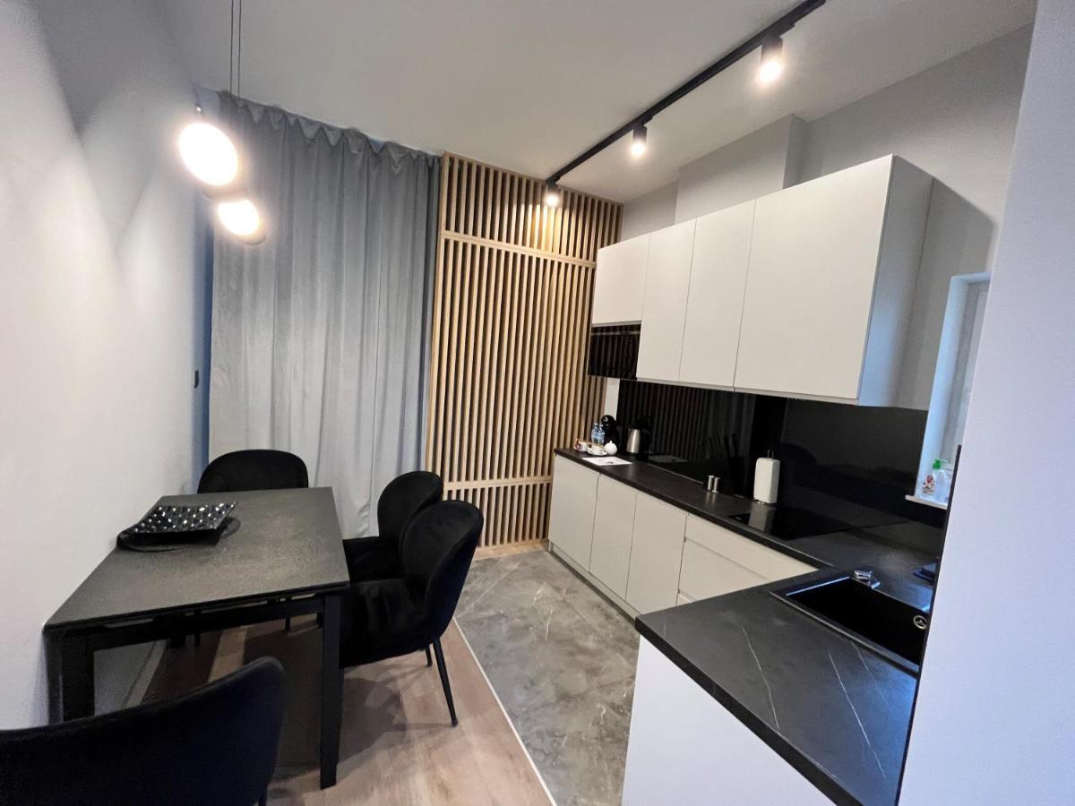 شقة Rent Sopot Mariana Mokwy 20 المظهر الخارجي الصورة