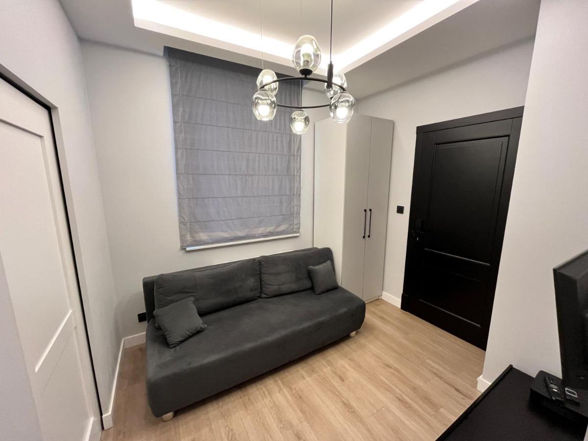 شقة Rent Sopot Mariana Mokwy 20 المظهر الخارجي الصورة
