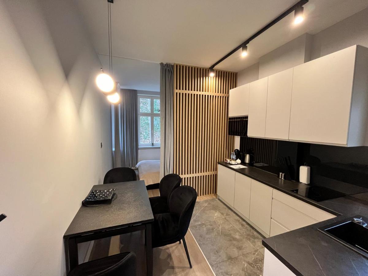 شقة Rent Sopot Mariana Mokwy 20 المظهر الخارجي الصورة