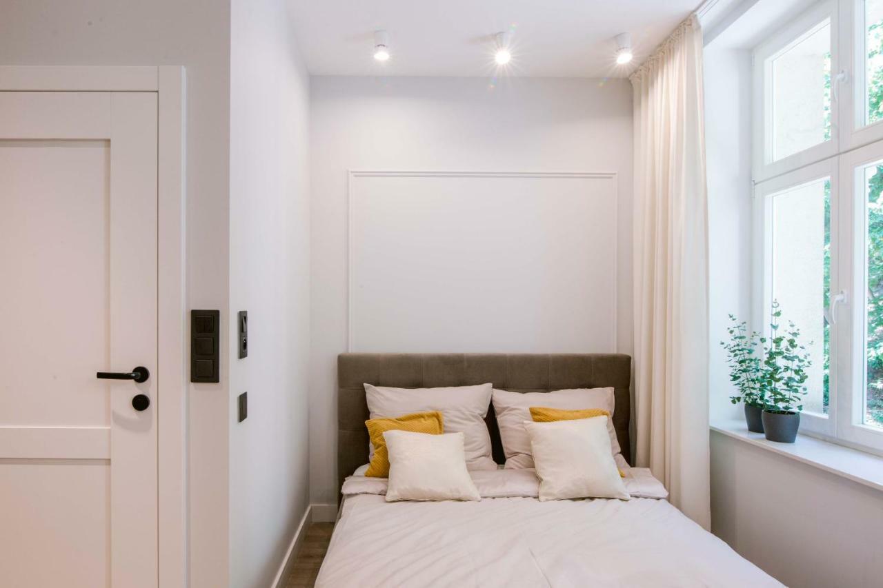 شقة Rent Sopot Mariana Mokwy 20 المظهر الخارجي الصورة