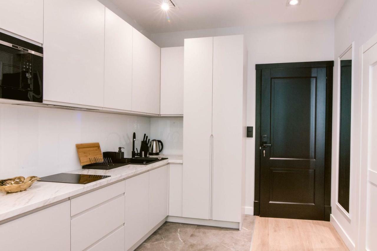 شقة Rent Sopot Mariana Mokwy 20 المظهر الخارجي الصورة