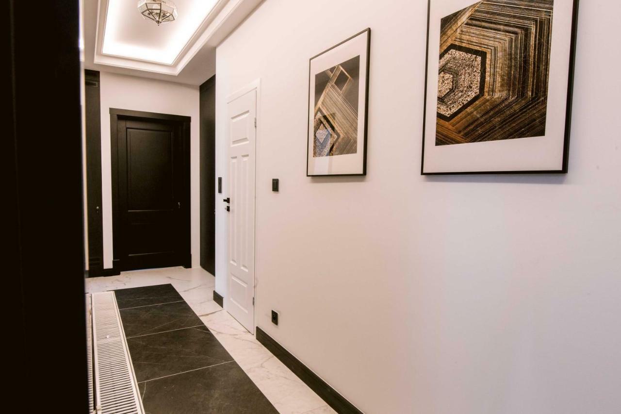 شقة Rent Sopot Mariana Mokwy 20 المظهر الخارجي الصورة