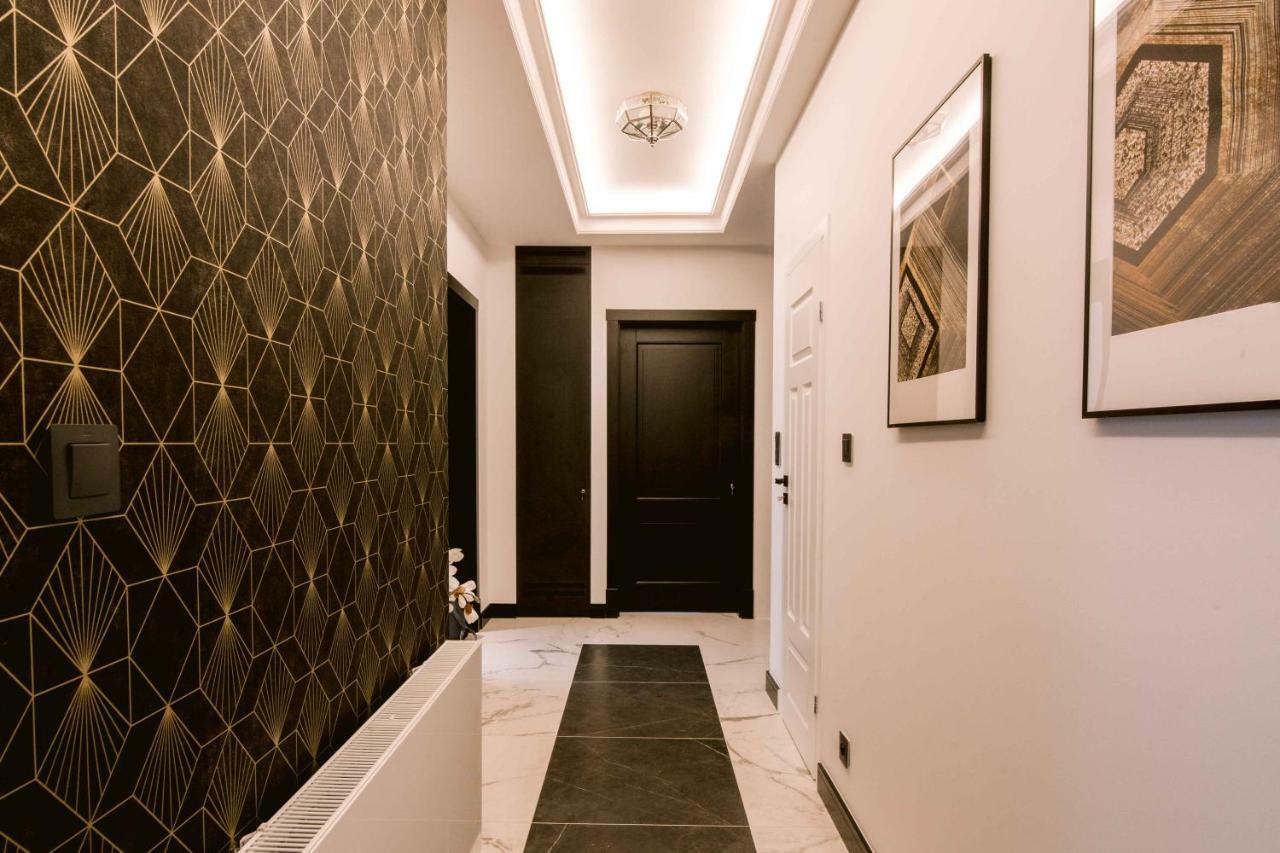 شقة Rent Sopot Mariana Mokwy 20 المظهر الخارجي الصورة