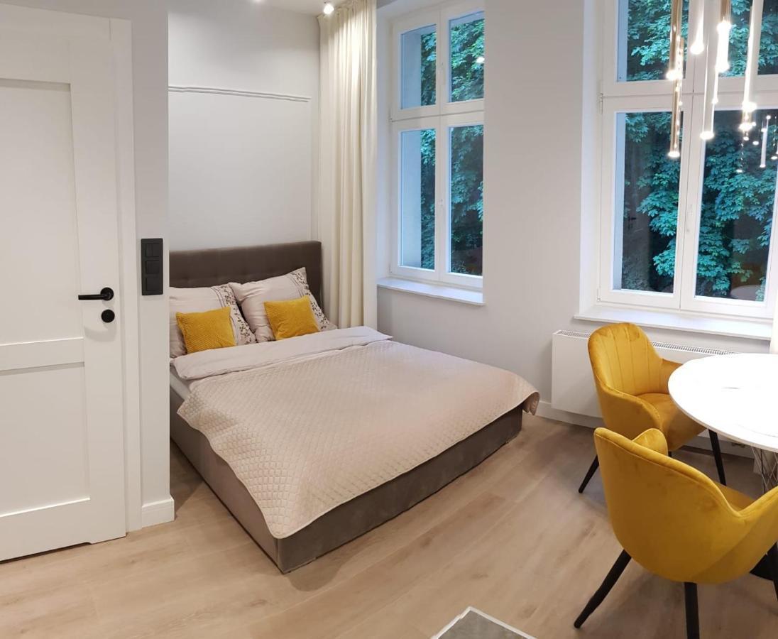 شقة Rent Sopot Mariana Mokwy 20 المظهر الخارجي الصورة