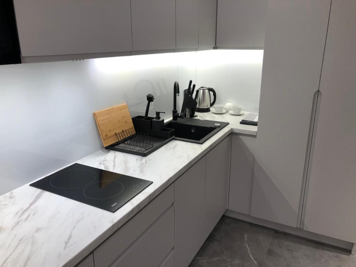 شقة Rent Sopot Mariana Mokwy 20 المظهر الخارجي الصورة