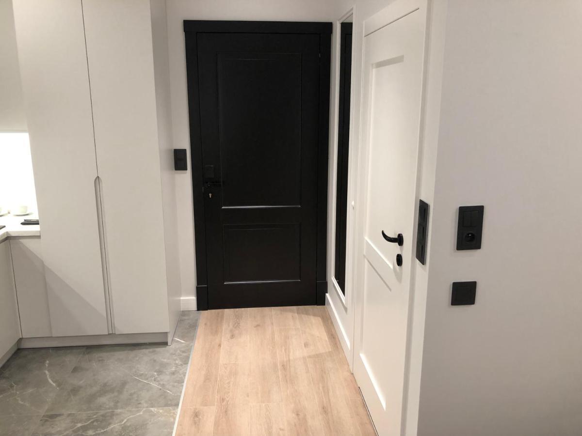 شقة Rent Sopot Mariana Mokwy 20 المظهر الخارجي الصورة