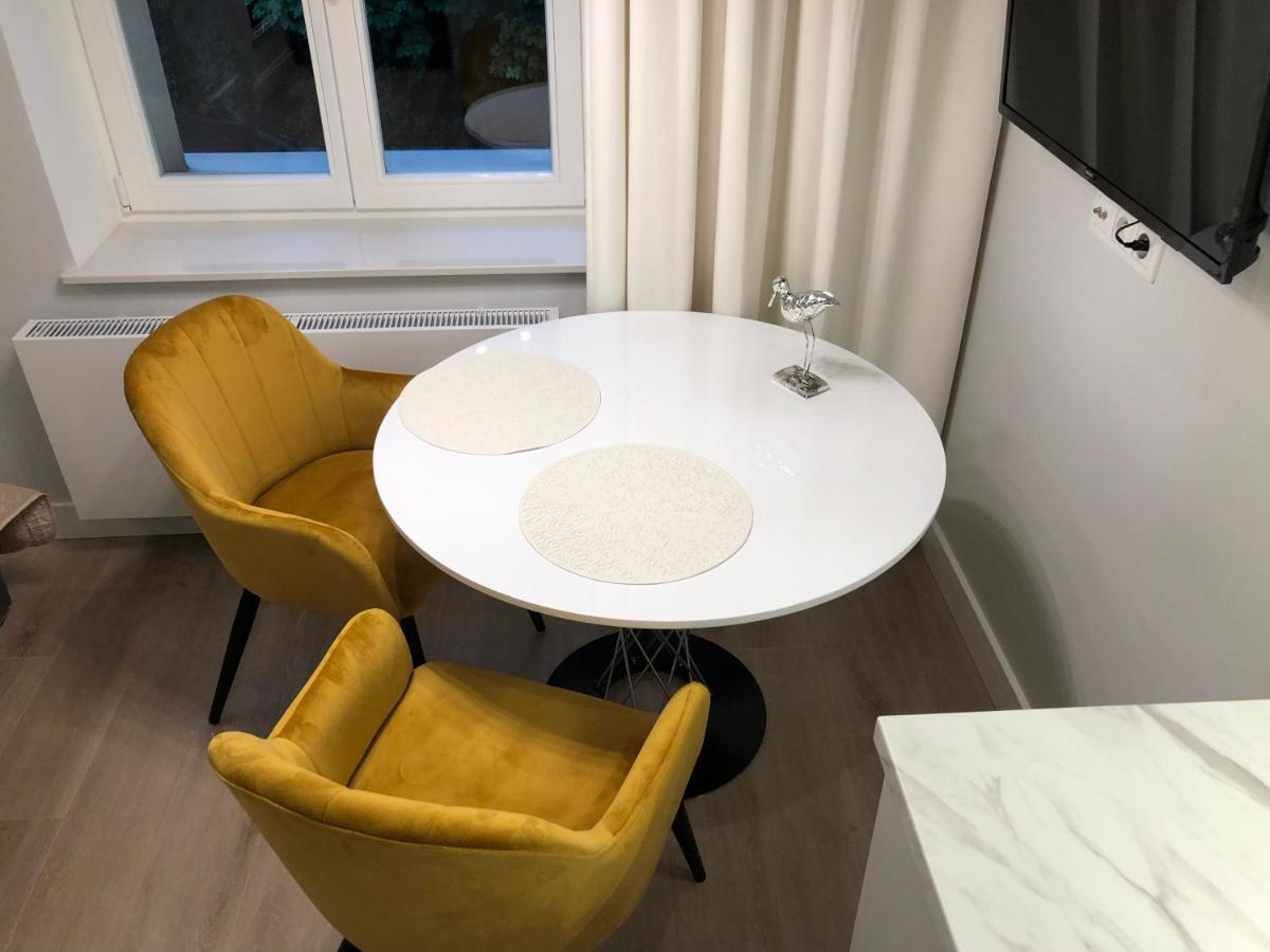 شقة Rent Sopot Mariana Mokwy 20 المظهر الخارجي الصورة