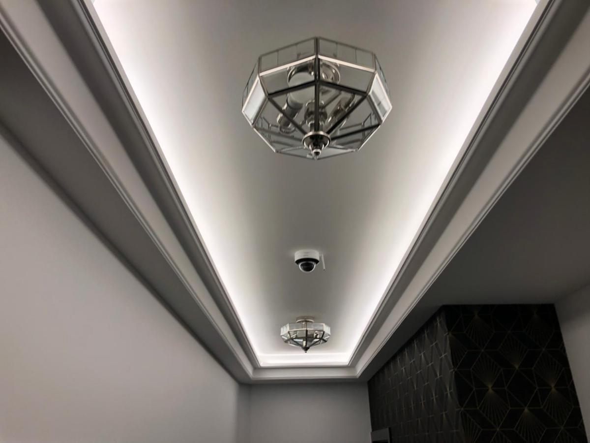 شقة Rent Sopot Mariana Mokwy 20 المظهر الخارجي الصورة