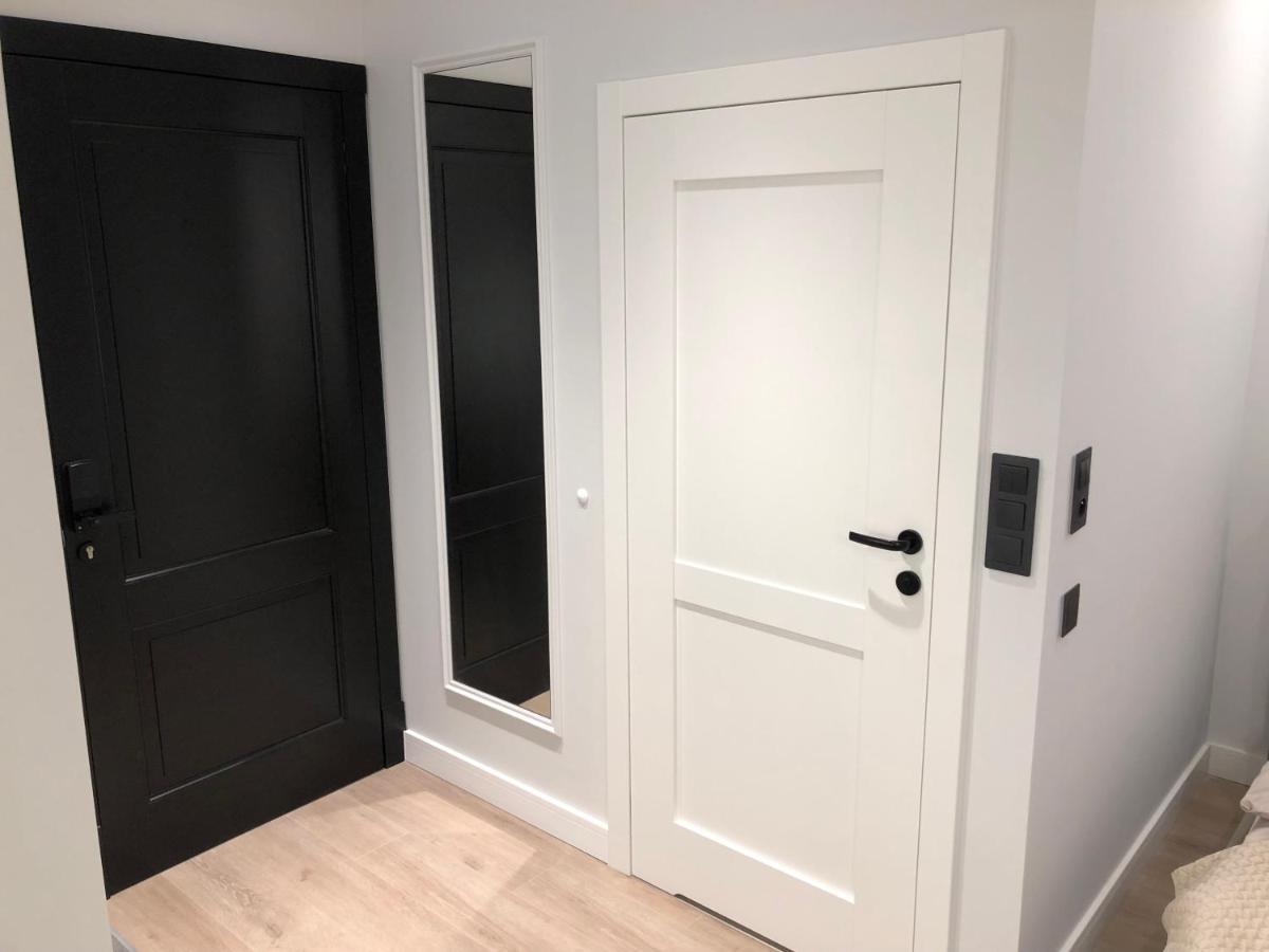 شقة Rent Sopot Mariana Mokwy 20 المظهر الخارجي الصورة